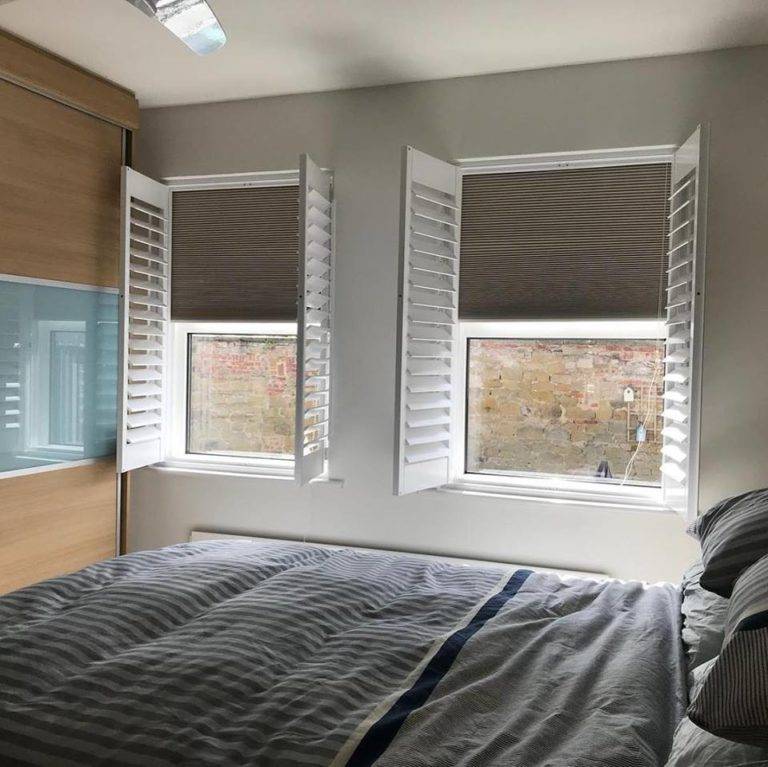 window shutters bedroom inside shutter company